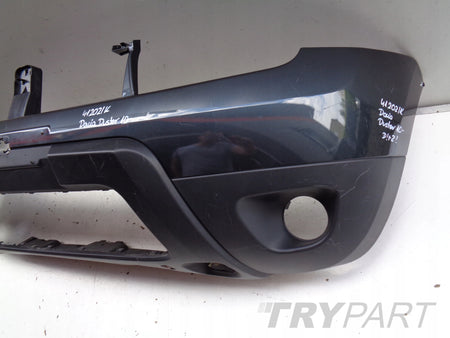 FRONT BUMPER DACIA DUSTER 10- NO. 41202