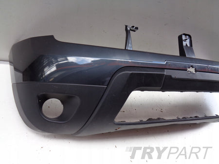 FRONT BUMPER DACIA DUSTER 10- NO. 41202