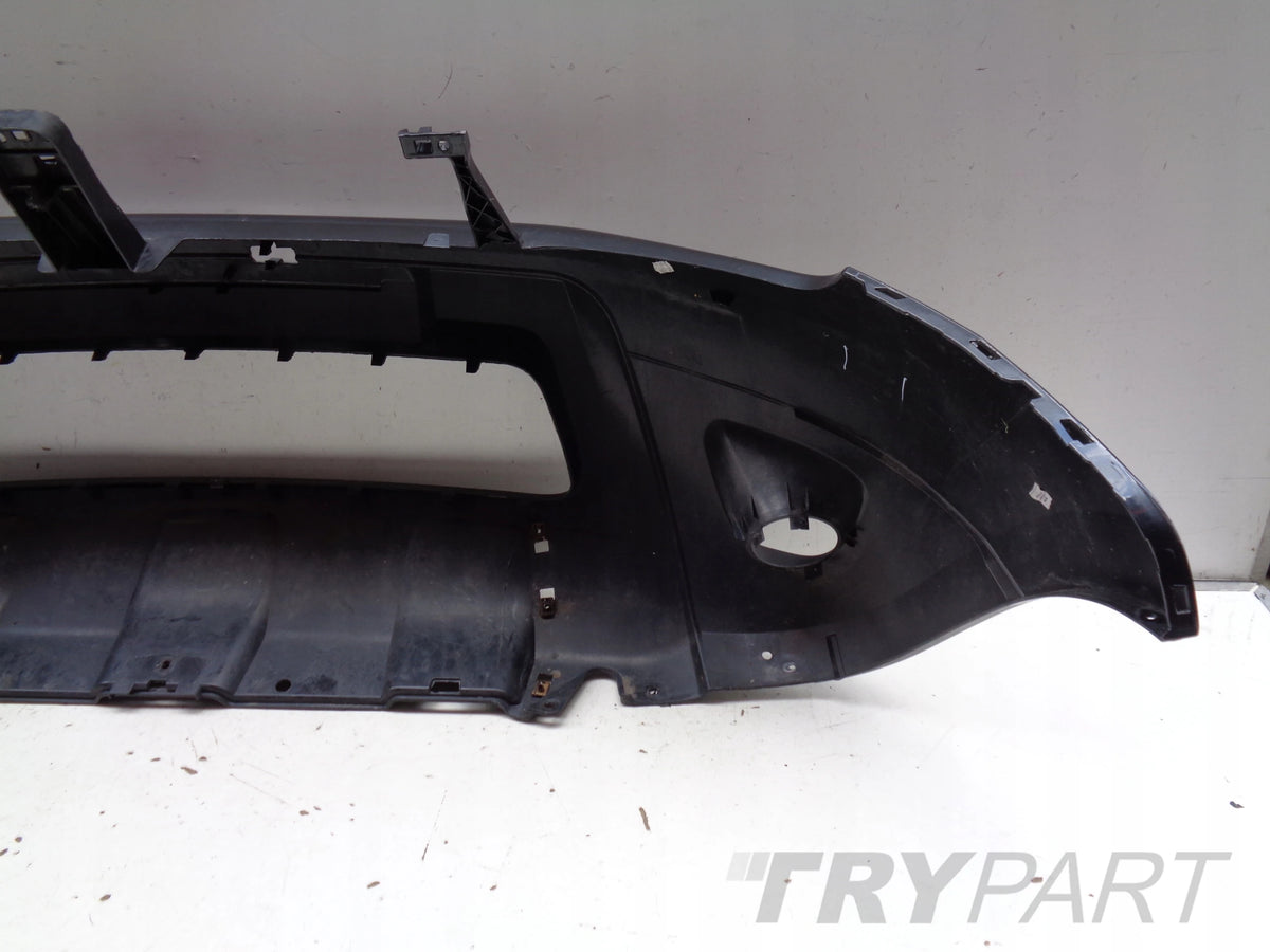FRONT BUMPER DACIA DUSTER 10- NO. 41202