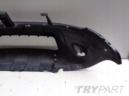 FRONT BUMPER DACIA DUSTER 10- NO. 41202