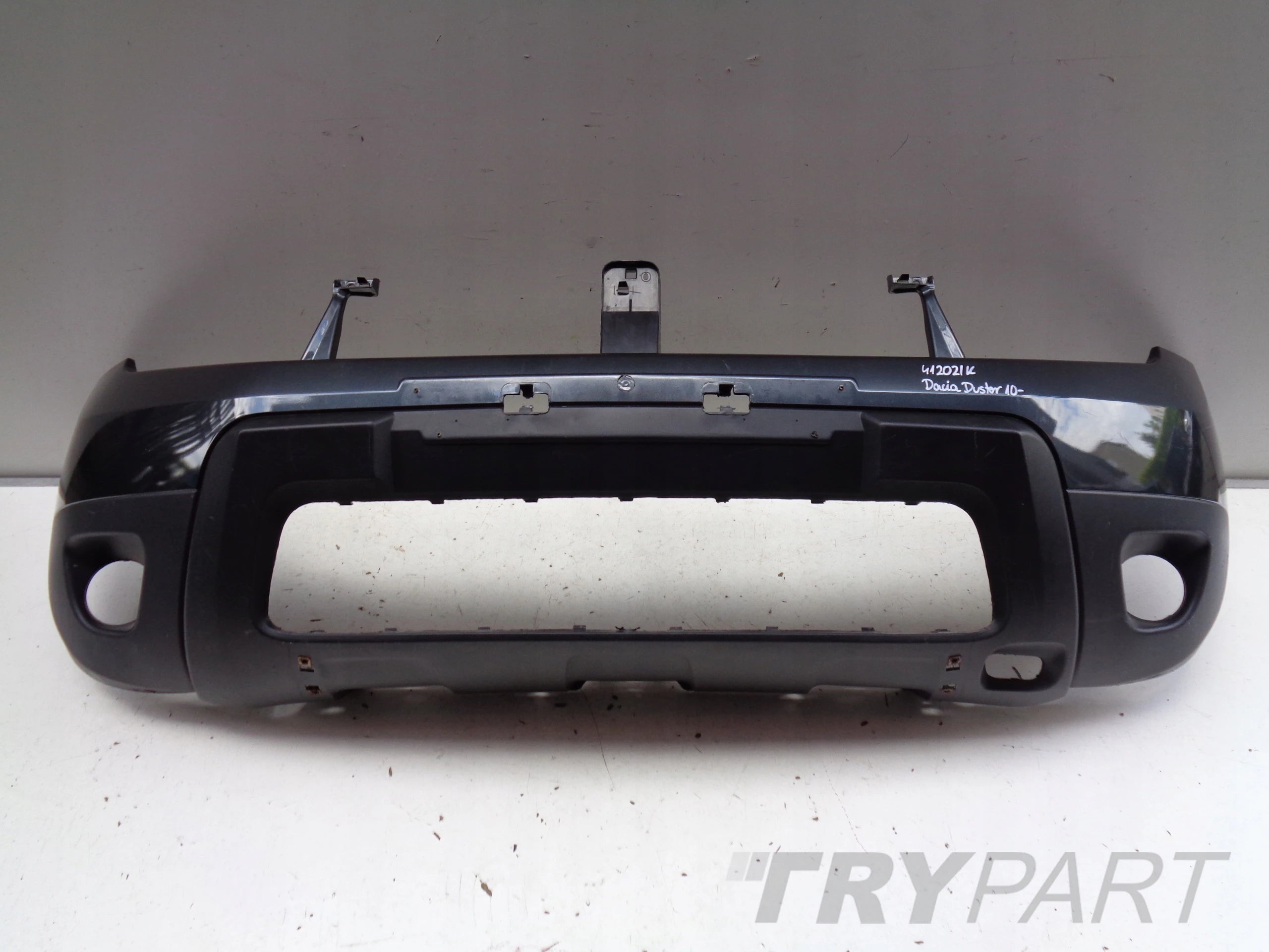 FRONT BUMPER DACIA DUSTER 10- NO. 41202