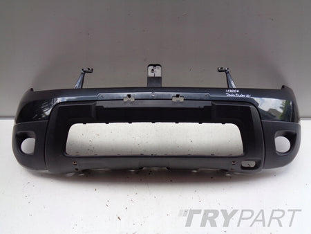FRONT BUMPER DACIA DUSTER 10- NO. 41202