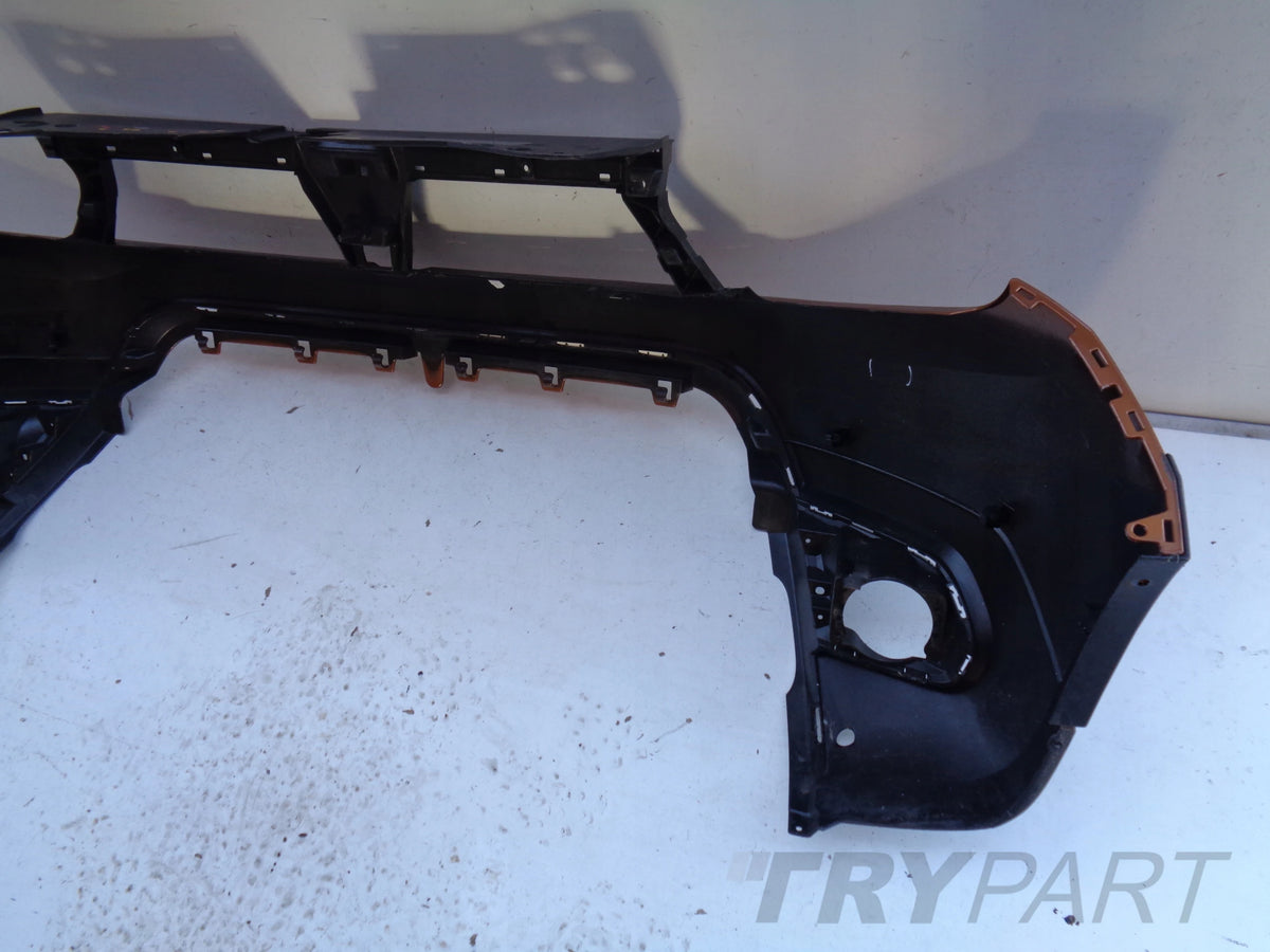 FRONT BUMPER DACIA DUSTER II 17- NO. 38611