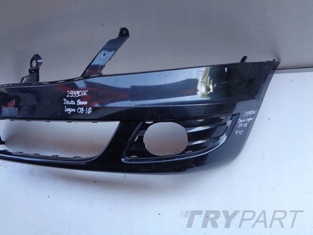 FRONT BUMPER DACIA LOGAN 08- FACELIFT NO. 29990