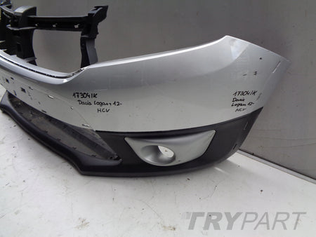 FRONT BUMPER DACIA LOGAN MCV 12- NO. 17304