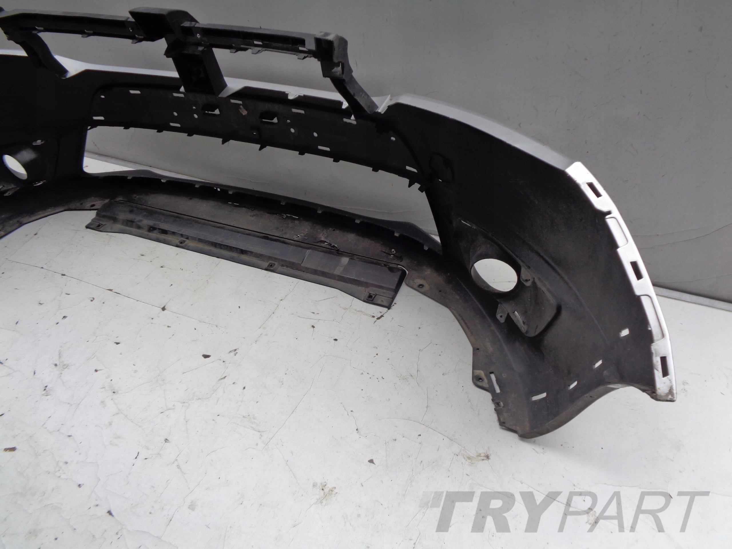 FRONT BUMPER DACIA LOGAN MCV 12- NO. 17304