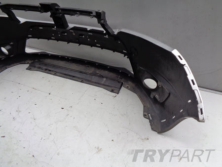 FRONT BUMPER DACIA LOGAN MCV 12- NO. 17304