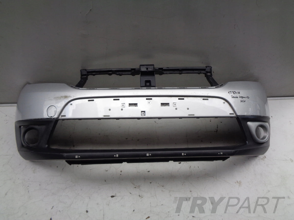 FRONT BUMPER DACIA LOGAN MCV 12- NO. 17304