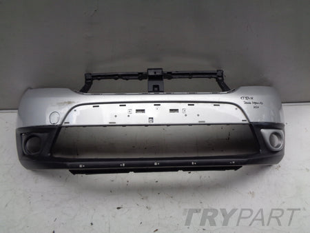 FRONT BUMPER DACIA LOGAN MCV 12- NO. 17304
