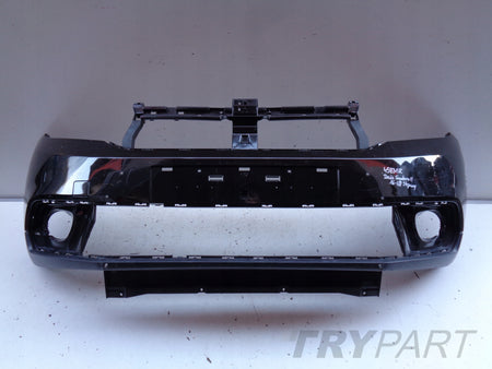 FRONT BUMPER DACIA SANDERO II 16- LIFT STEPWAY NO. 45831