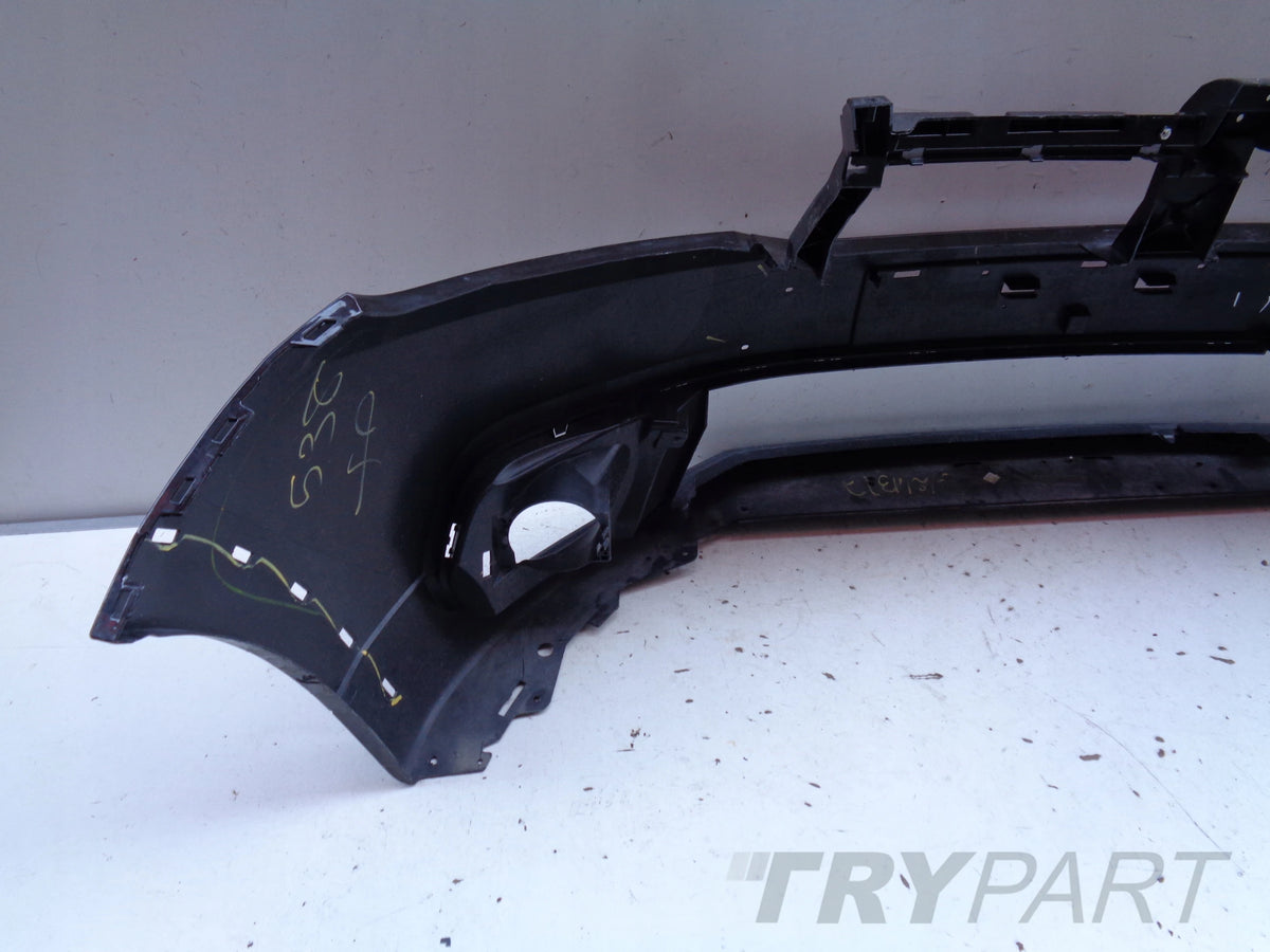 FRONT BUMPER DACIA SANDERO II 16- LIFT STEPWAY NO. 45831