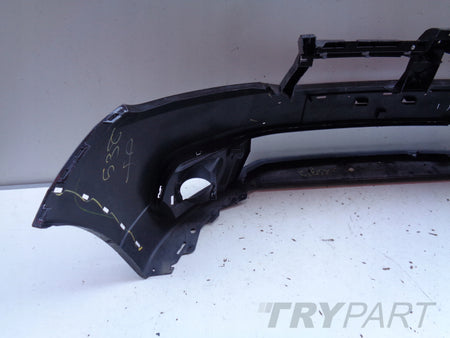 FRONT BUMPER DACIA SANDERO II 16- LIFT STEPWAY NO. 45831