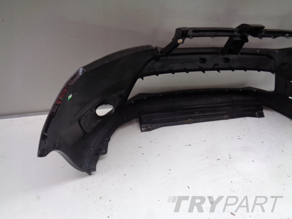 FRONT BUMPER DACIA SANDERO II LOGAN 12-16 NO. 38883