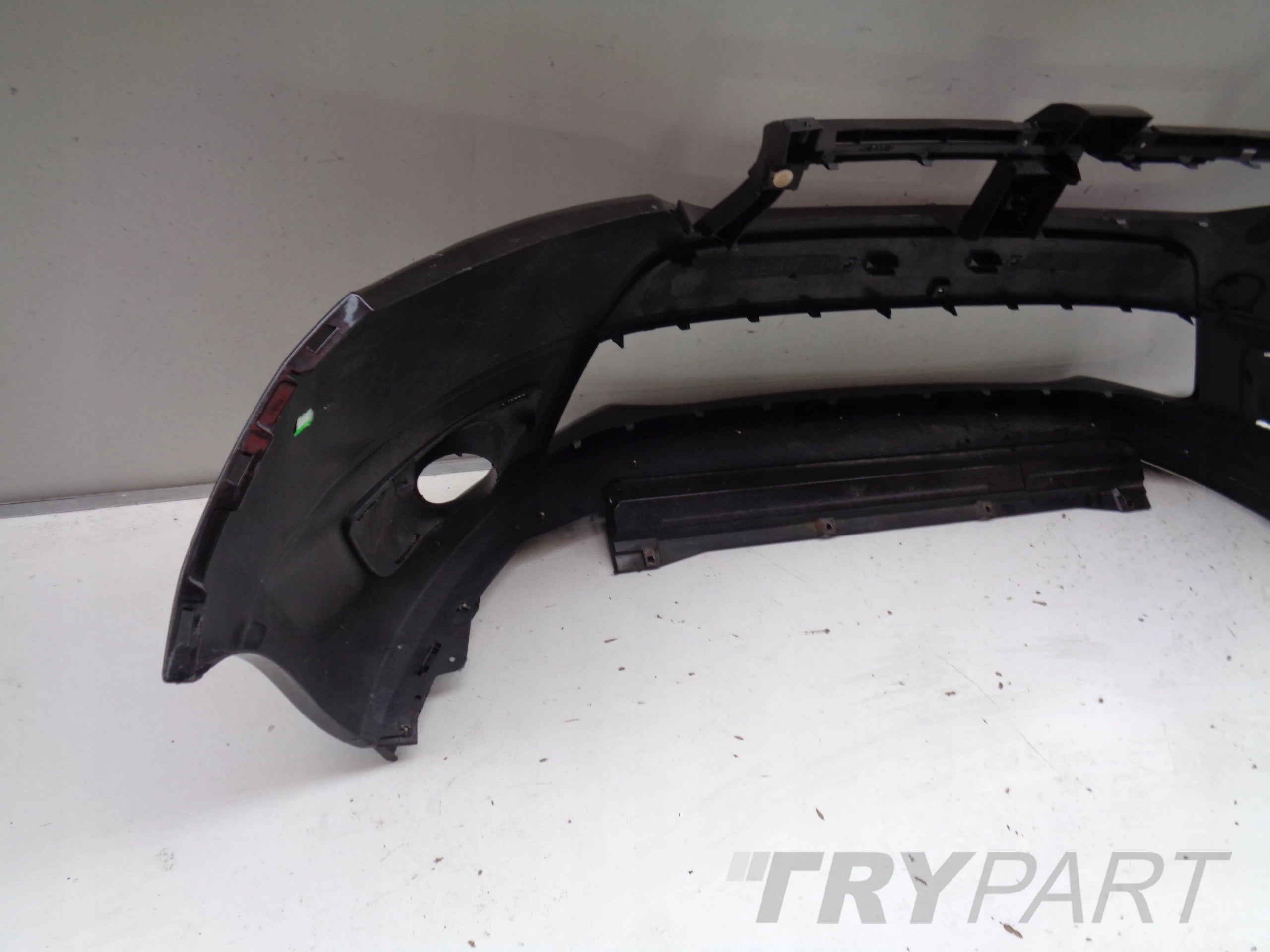 FRONT BUMPER DACIA SANDERO II LOGAN 12-16 NO. 38883