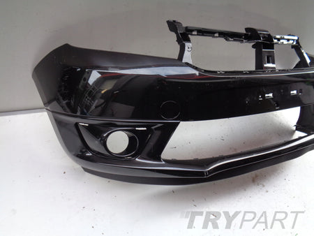 FRONT BUMPER DACIA SANDERO II LOGAN 12-16 NO. 38883