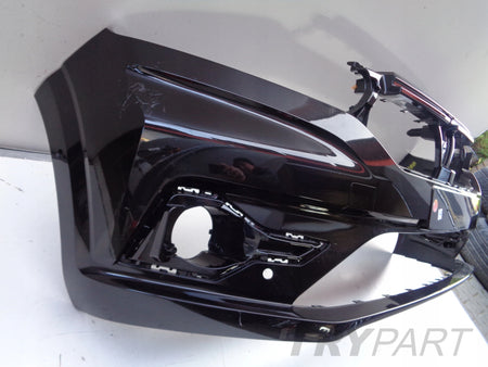 FRONT BUMPER DACIA SANDERO III 20- NO. 26726