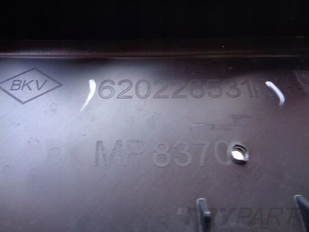 FRONT BUMPER DACIA SANDERO III 20- NO. 26726