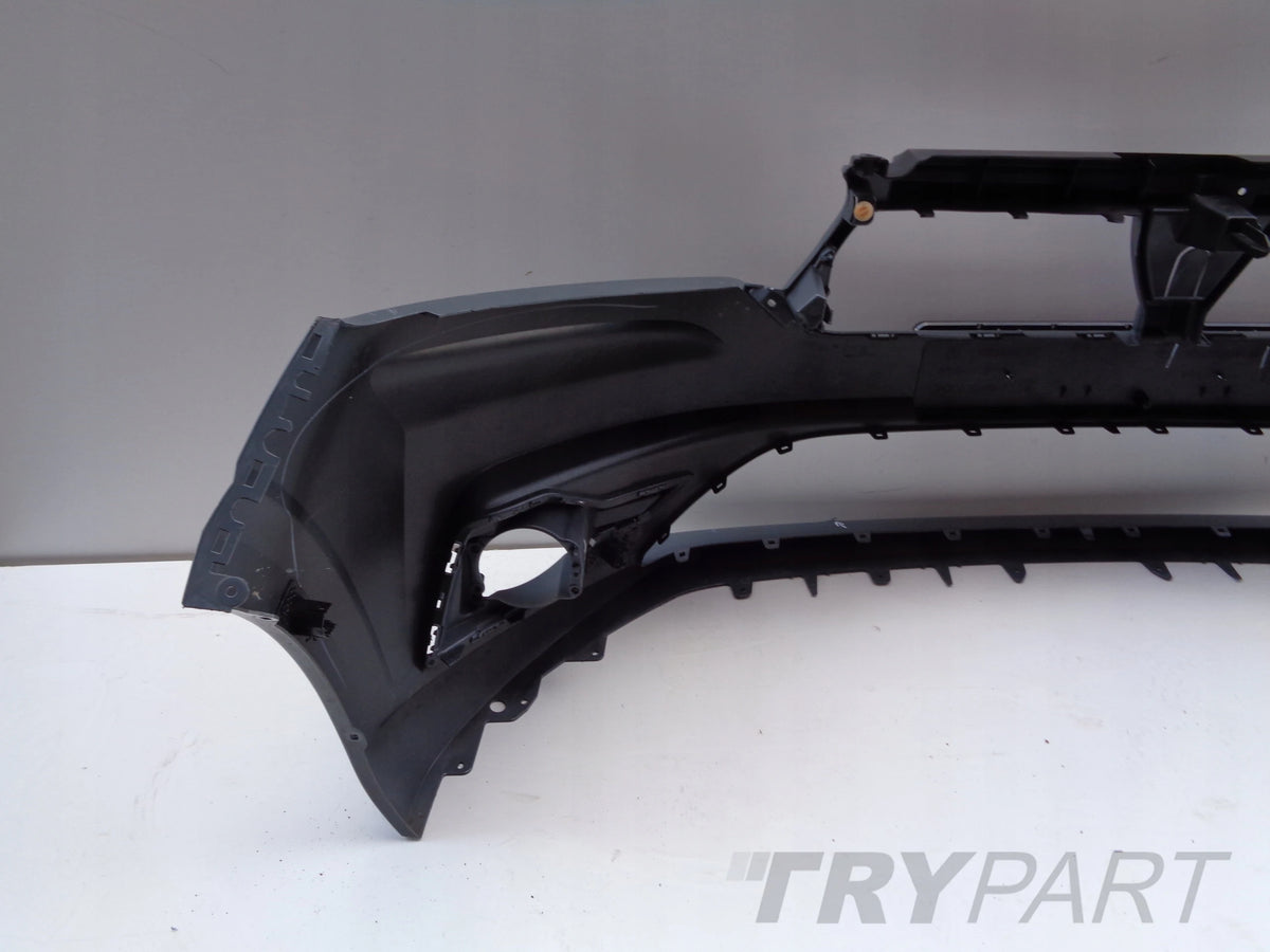 FRONT BUMPER DACIA SANDERO III LOGAN 20- NO. 46493