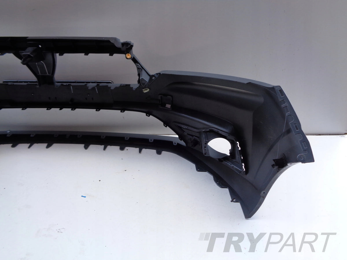 FRONT BUMPER DACIA SANDERO III LOGAN 20- NO. 46493