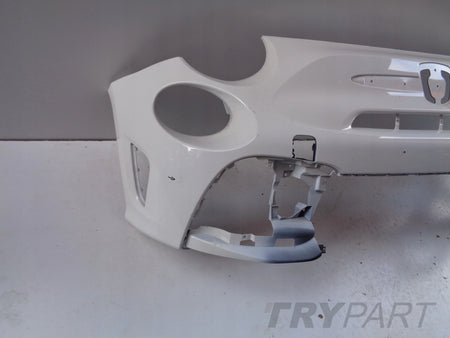 FRONT BUMPER FIAT 500 15- FACELIFT ABARTH NO. 50610