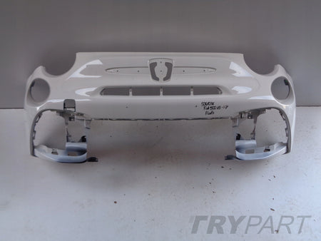 FRONT BUMPER FIAT 500 15- FACELIFT ABARTH NO. 50610