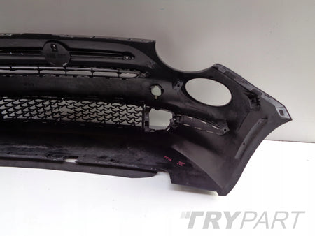 FRONT BUMPER FIAT 500 15- FACELIFT NO. 48520