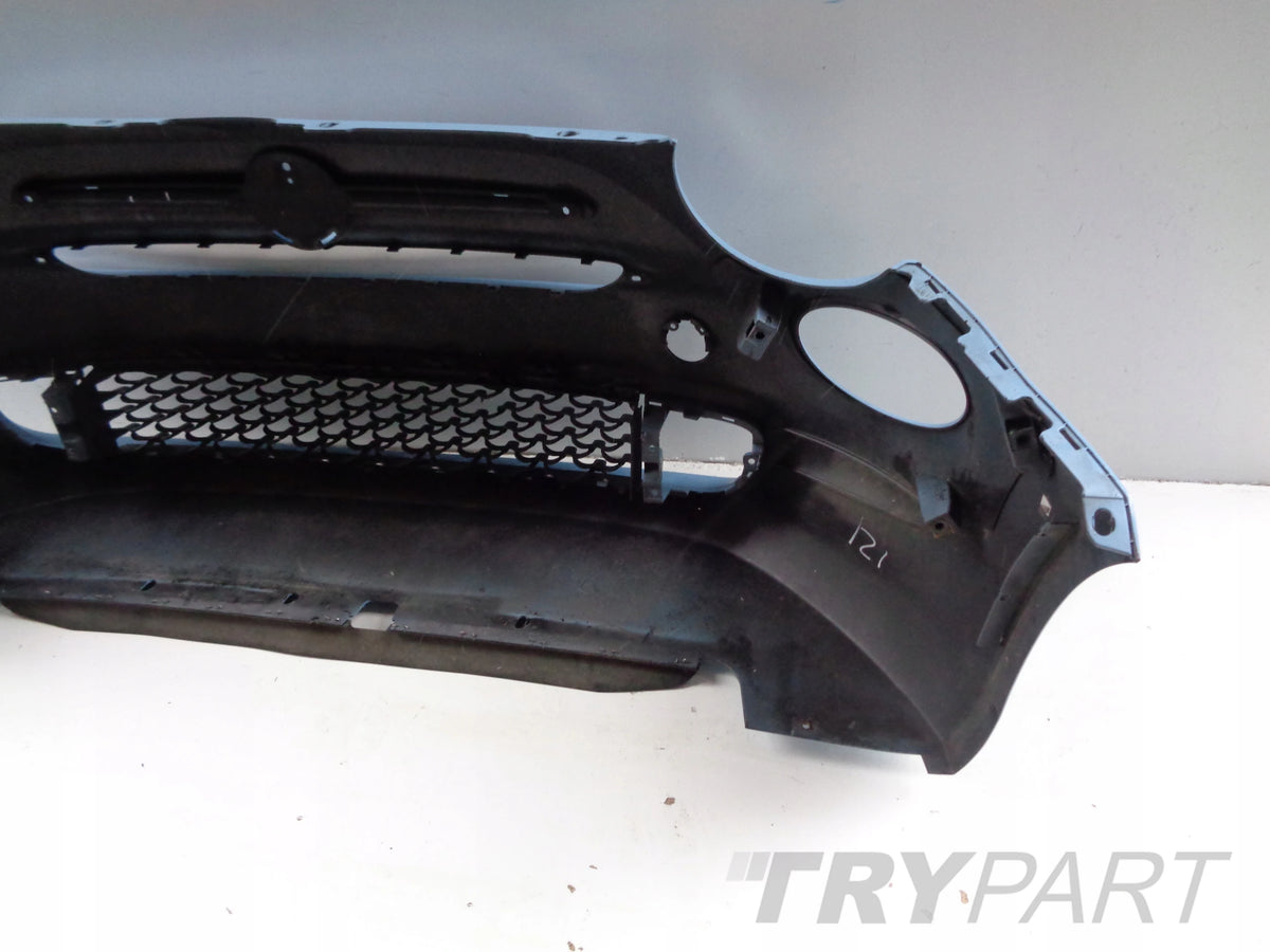 FRONT BUMPER FIAT 500 15- FACELIFT NO. 49565