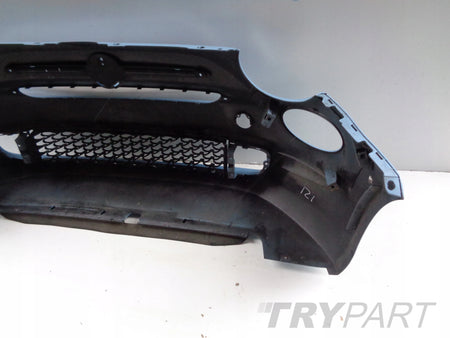 FRONT BUMPER FIAT 500 15- FACELIFT NO. 49565