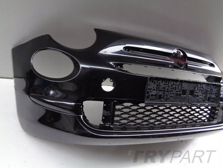 FRONT BUMPER FIAT 500 15- FACELIFT NO. 50266