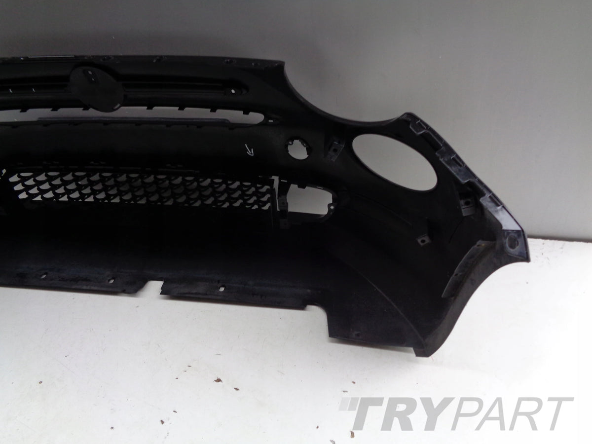 FRONT BUMPER FIAT 500 15- FACELIFT NO. 50266