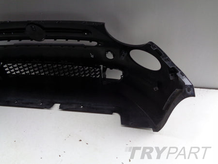 FRONT BUMPER FIAT 500 15- FACELIFT NO. 50266