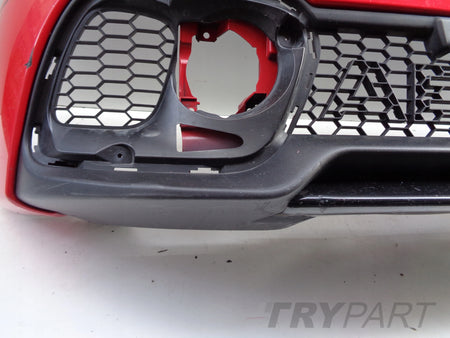 FRONT BUMPER FIAT 500 15- LIFT ABARTH NO. 51409