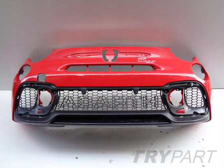 FRONT BUMPER FIAT 500 15- LIFT ABARTH NO. 51409