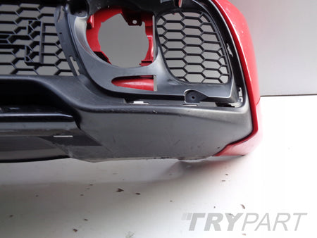 FRONT BUMPER FIAT 500 15- LIFT ABARTH NO. 51409