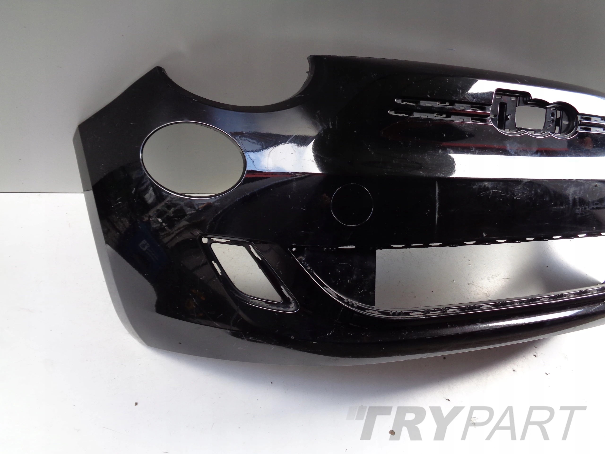 FRONT BUMPER FIAT 500 II 20- NO. 51231