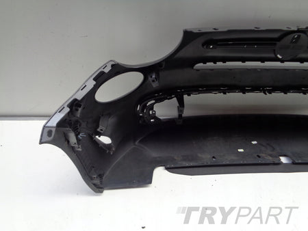 FRONT BUMPER FIAT 500 S SPORT 16- FACELIFT NO. 27392
