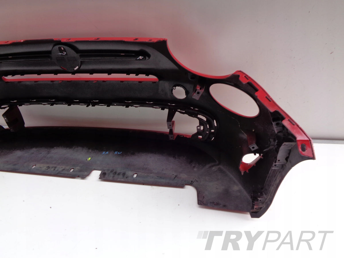 FRONT BUMPER FIAT 500 S SPORT 16- LIFT NO. 22287