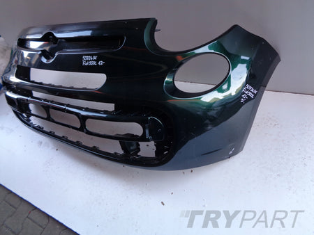FRONT BUMPER FIAT 500L 12- NO. 50724
