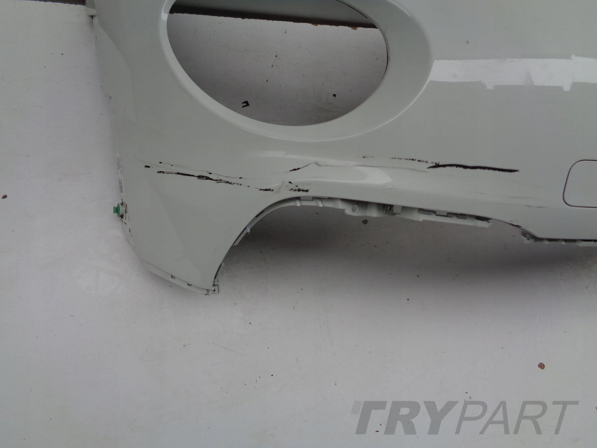 FRONT BUMPER FIAT 500X 21- LIFT NO. 49972
