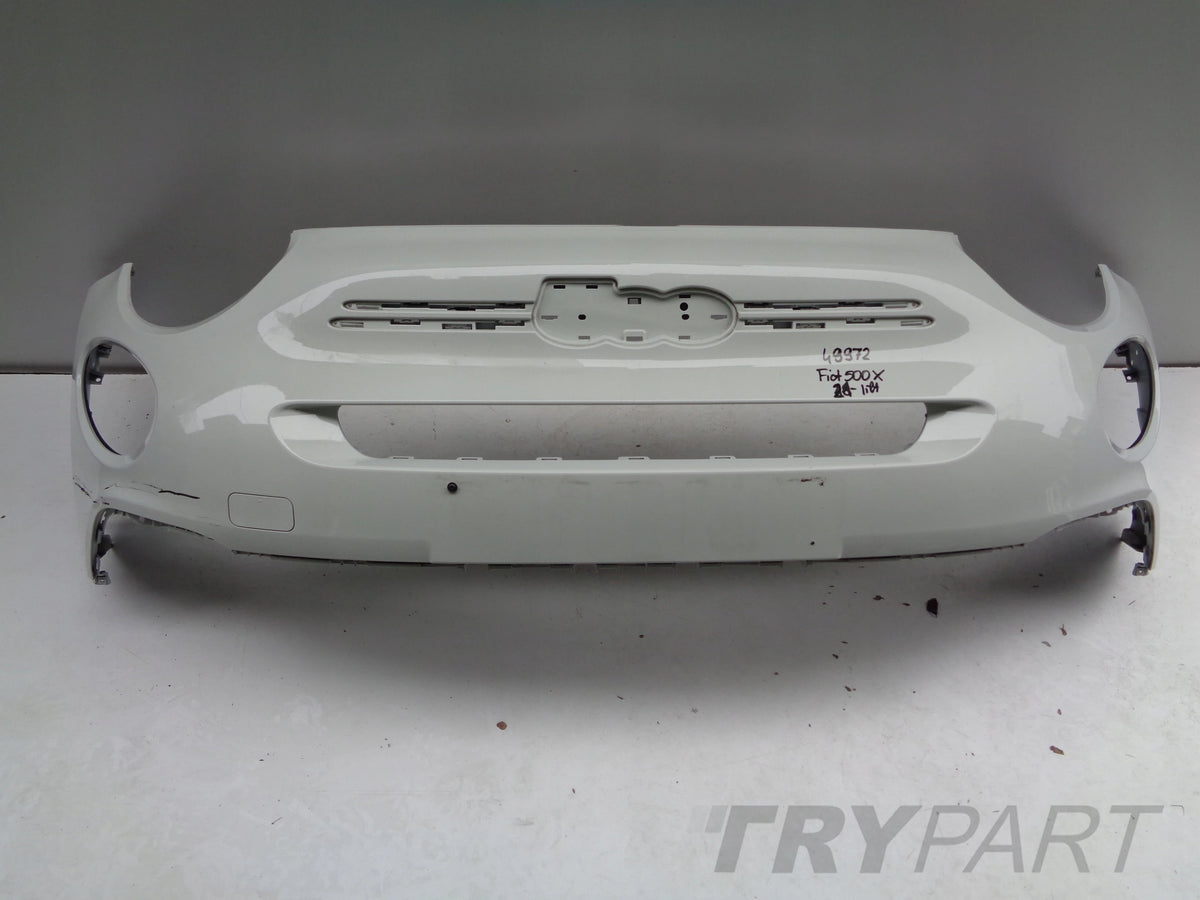 FRONT BUMPER FIAT 500X 21- LIFT NO. 49972