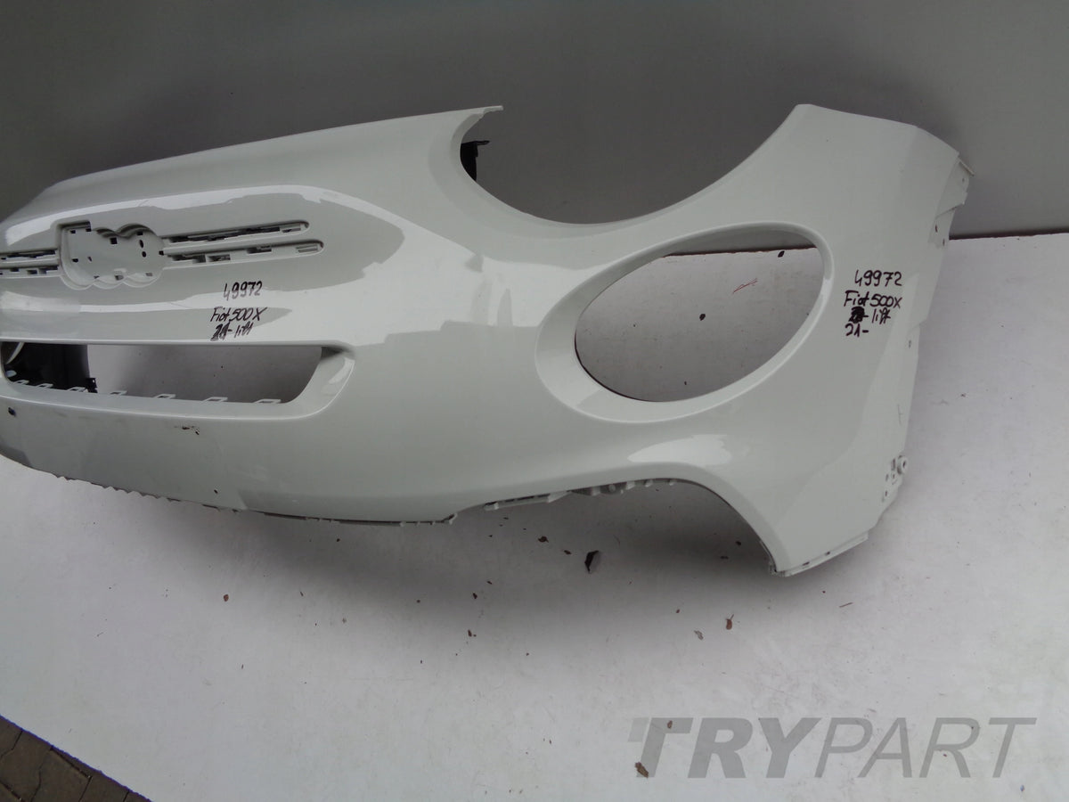 FRONT BUMPER FIAT 500X 21- LIFT NO. 49972