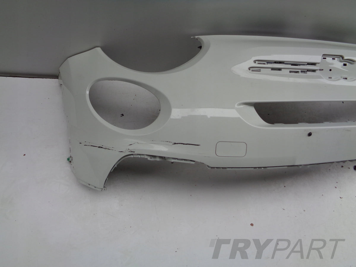 FRONT BUMPER FIAT 500X 21- LIFT NO. 49972