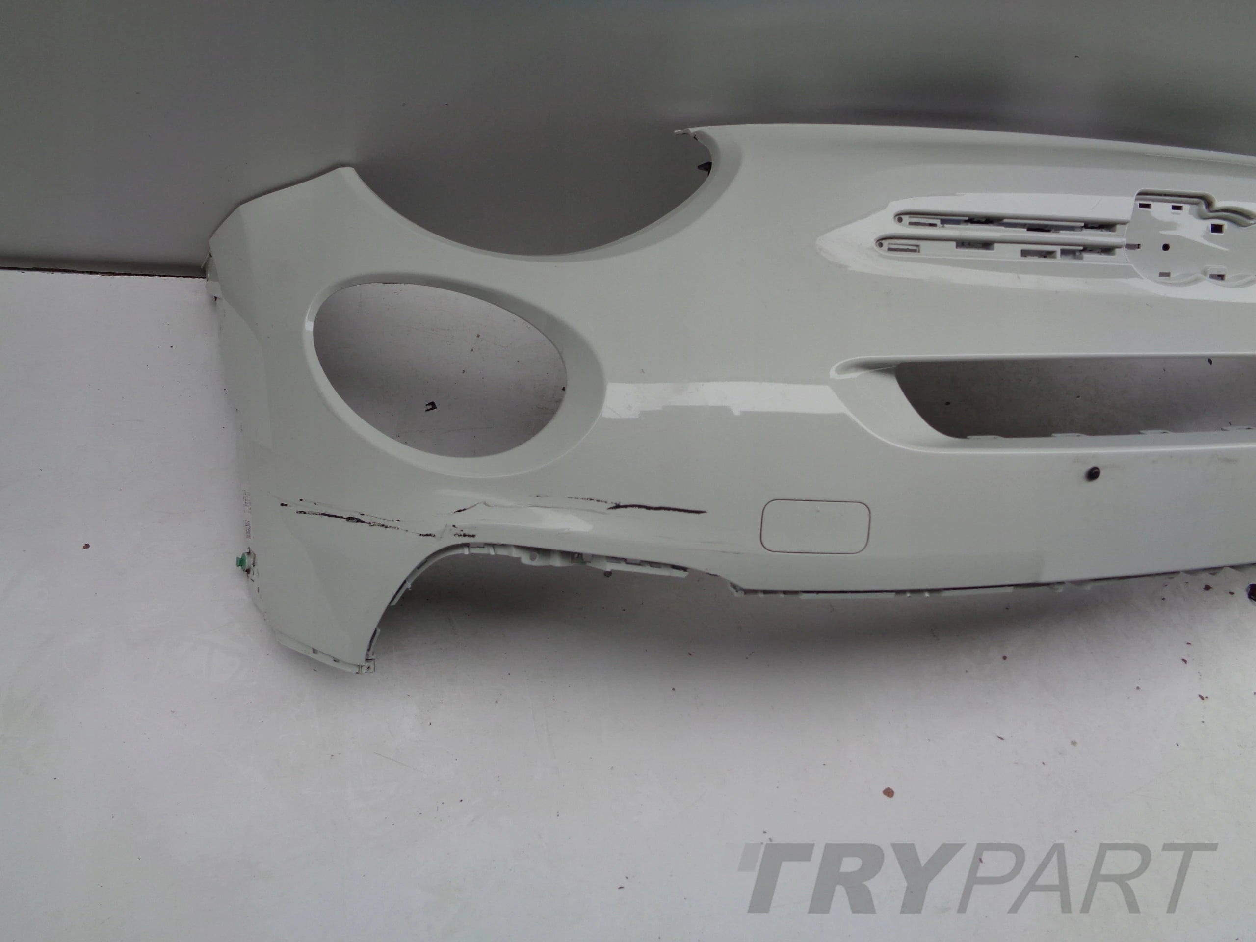 FRONT BUMPER FIAT 500X 21- LIFT NO. 49972