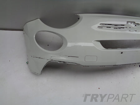 FRONT BUMPER FIAT 500X 21- LIFT NO. 49972
