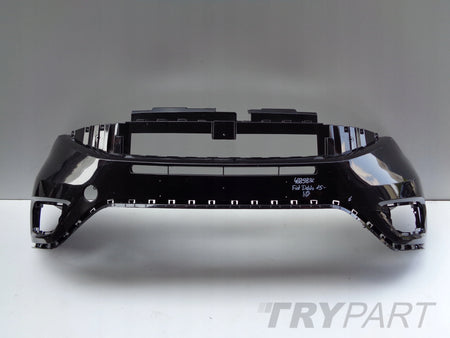 FRONT BUMPER FIAT DOBLO 15- FACELIFT NO 46858
