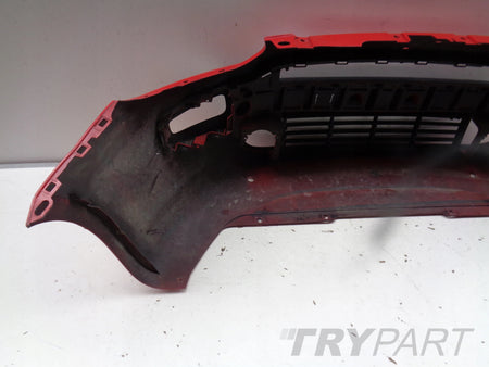 FRONT BUMPER FIAT GRANDE PUNTO EVO 09- NO. 43966
