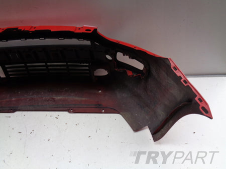 FRONT BUMPER FIAT GRANDE PUNTO EVO 09- NO. 43966