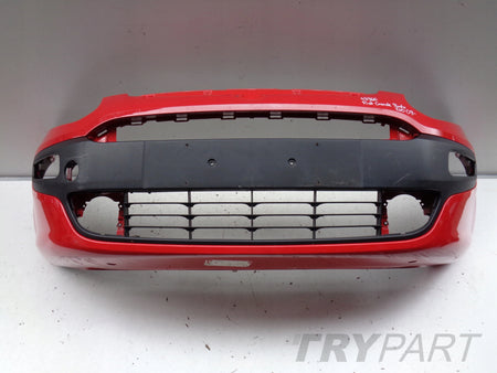 FRONT BUMPER FIAT GRANDE PUNTO EVO 09- NO. 43966