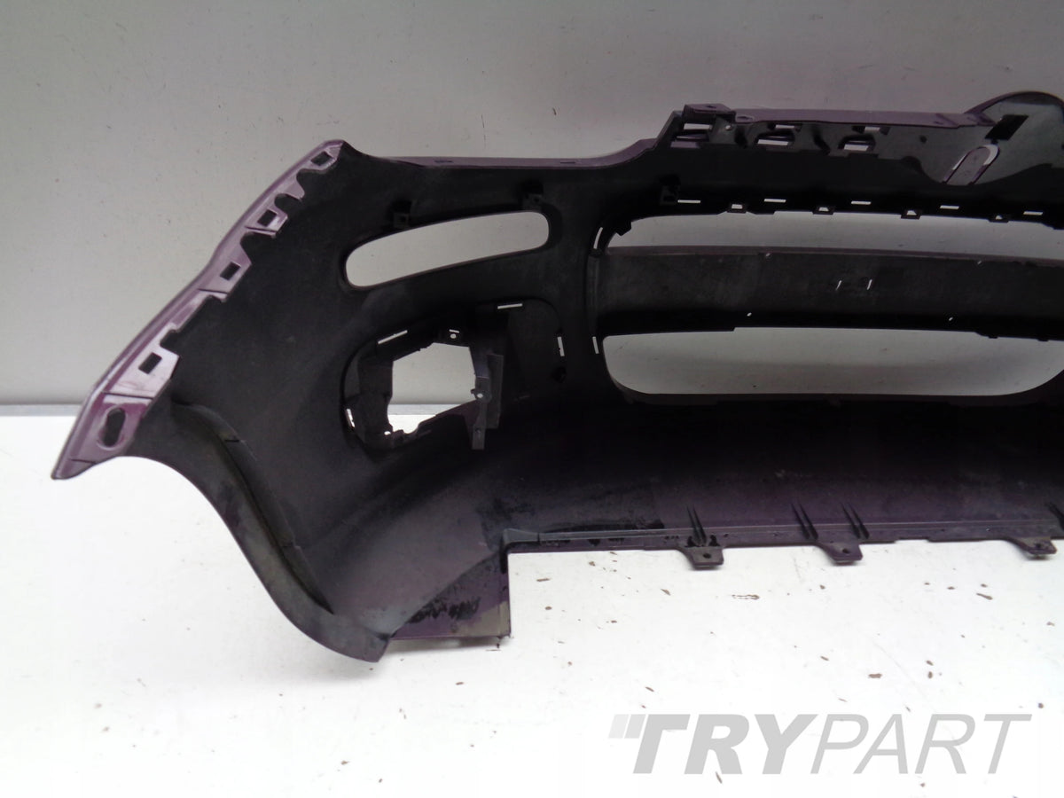 FRONT BUMPER FIAT PANDA III 12- NO. 43964