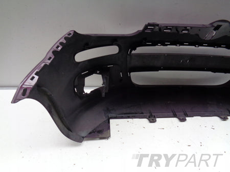 FRONT BUMPER FIAT PANDA III 12- NO. 43964